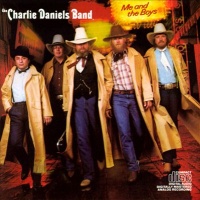 Charlie Daniels - Me And The Boys